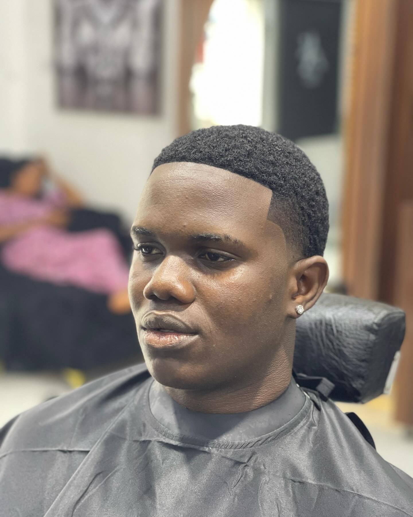 Mod Cut