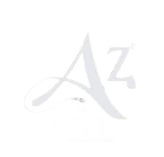 AZCUT Logo